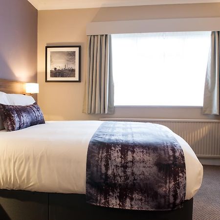 Toby Carvery Doncaster By Innkeeper'S Collection Extérieur photo