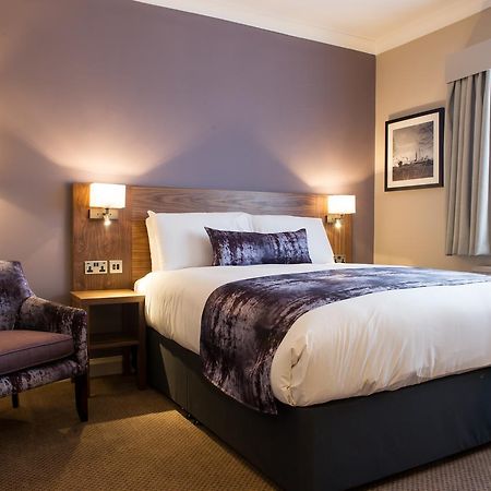 Toby Carvery Doncaster By Innkeeper'S Collection Extérieur photo