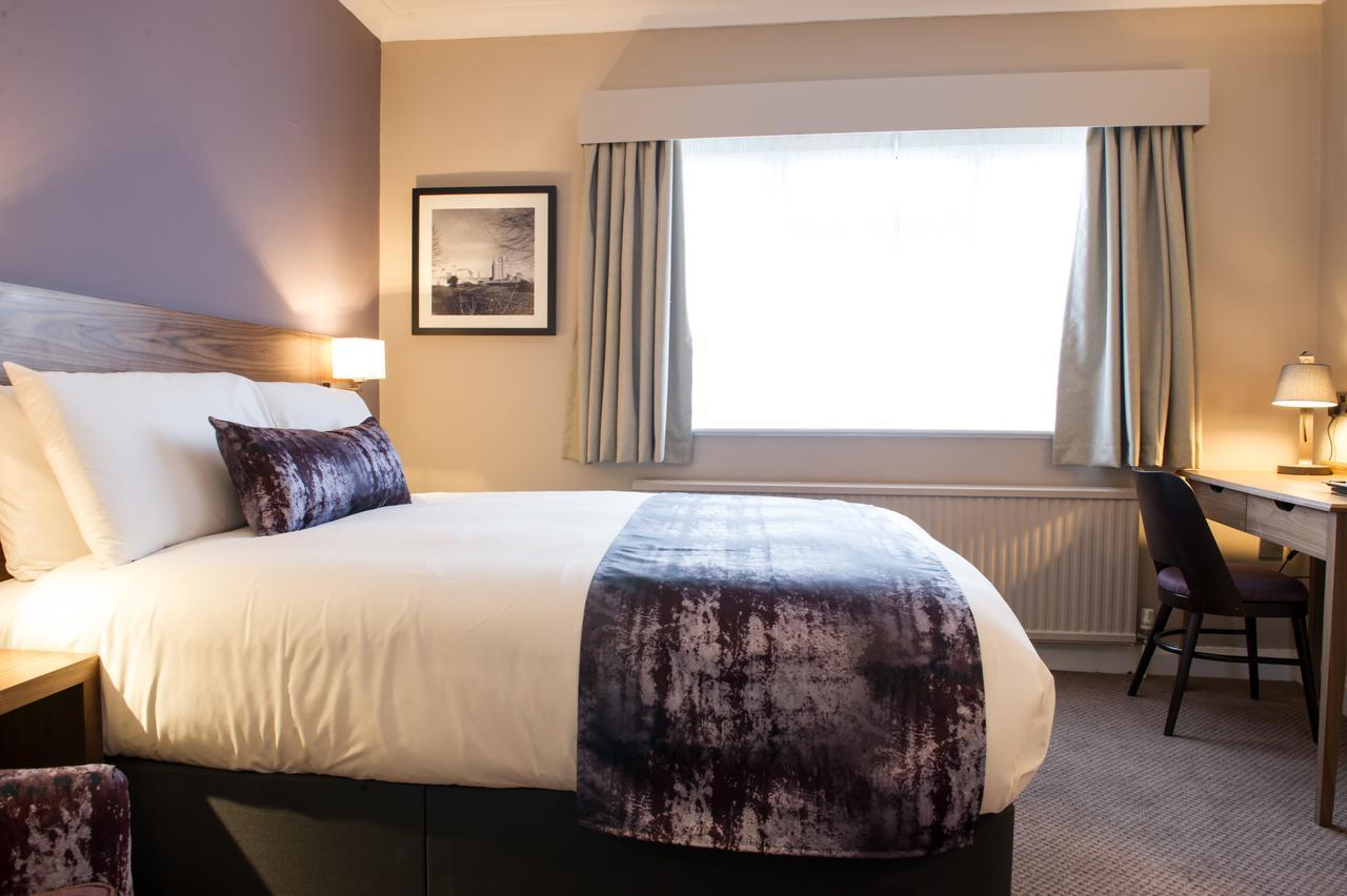Toby Carvery Doncaster By Innkeeper'S Collection Extérieur photo
